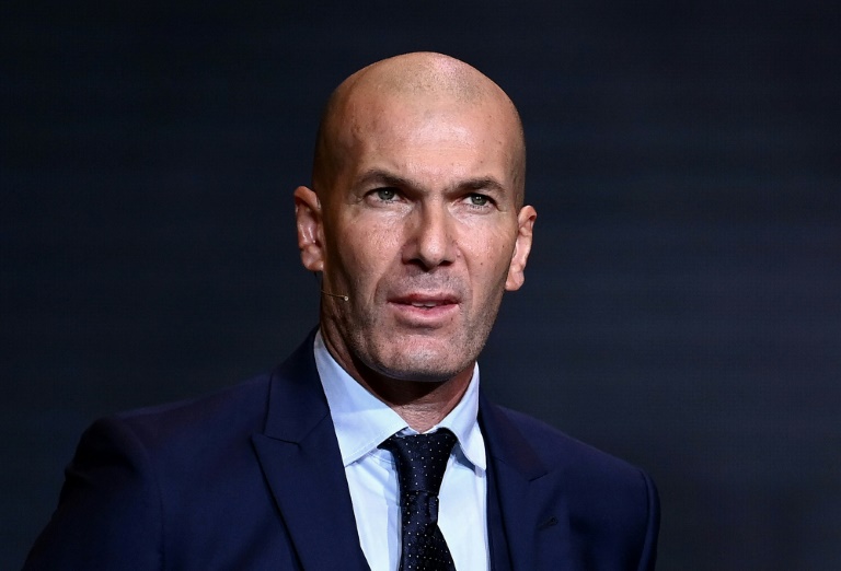  ‘Forget the controversies and focus on football’ at Qatar World Cup, says Zidane