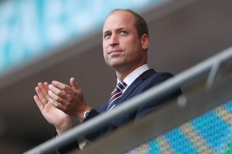  ‘No plans’ for Prince William to go to Qatar World Cup: source
