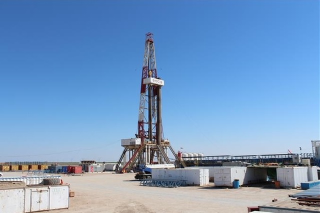  Iraq calls Russian companies to explore oil in new areas