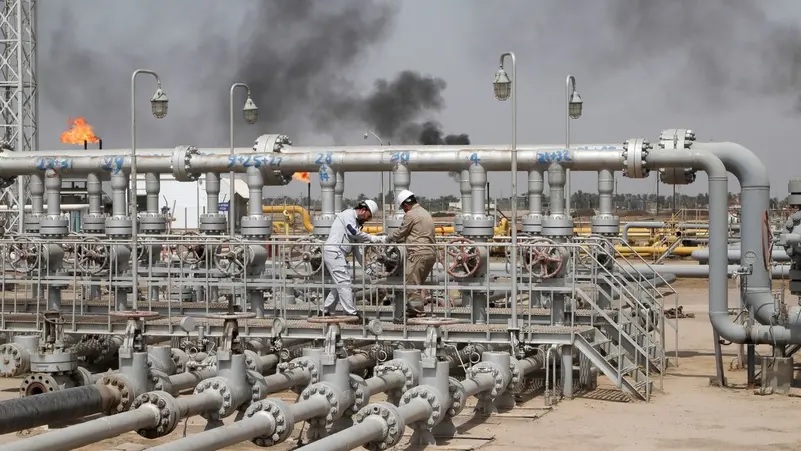  Oil Ministry reveals September revenues close to 9 billion USD