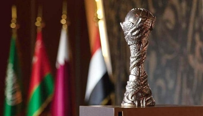  Basra hosts 25th Arabian Gulf Cup draw