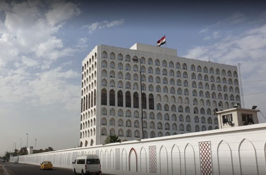 Iraq supports Saudi stance on OPEC+