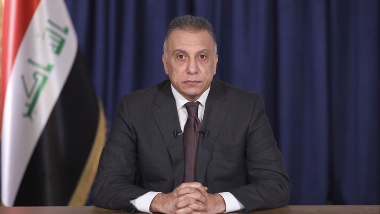  Iraqi judiciary stops 50 million USD disbursement for Al-Kadhimi’s office
