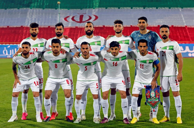  Fans urged to chant Mahsa Amini name at Iran World Cup games
