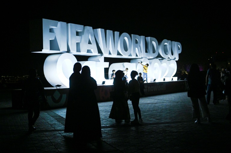  Qatar 2022 – a one-off World Cup fantasy