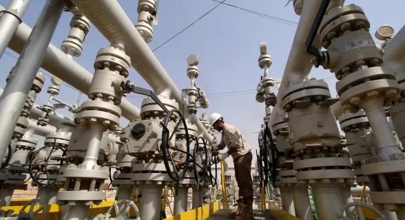  Iraq to increase its share in the European oil market
