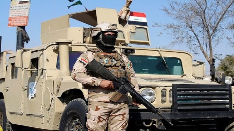  Iraq recovers Saddam Hussein’s nephew from Lebanon