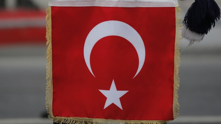  Ankara announces two Turkish soldiers killed in northern Iraq