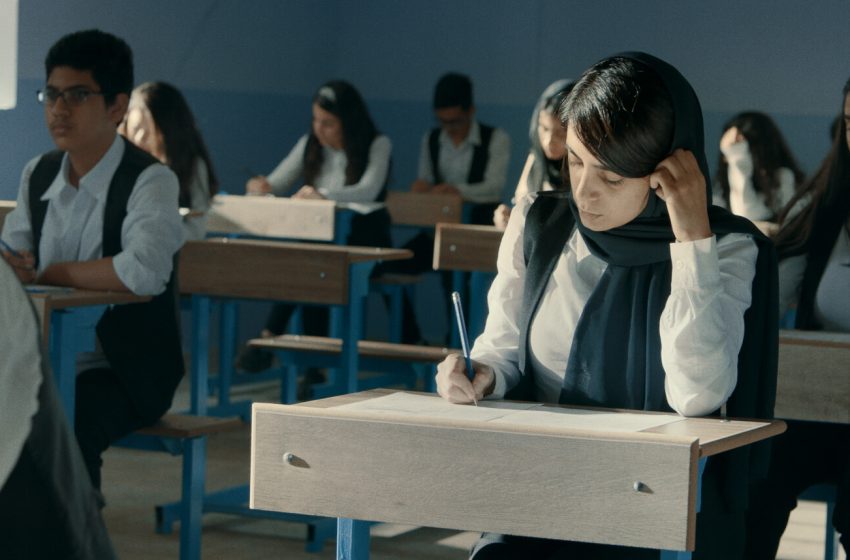  Iraq’s official Oscars submission THE EXAM to screen in Abu Dhabi