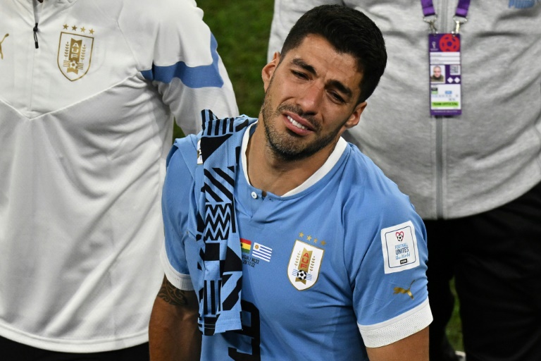  Argentina, Netherlands eye quarters as World Cup last 16 kicks off
