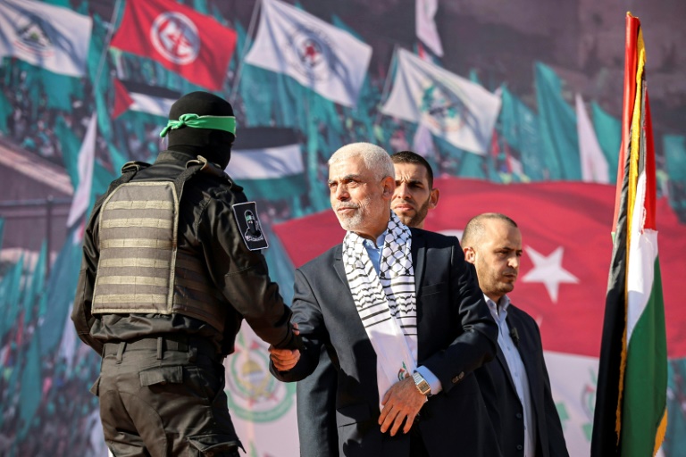  Hamas to end Israel prisoner exchange talks unless progress soon