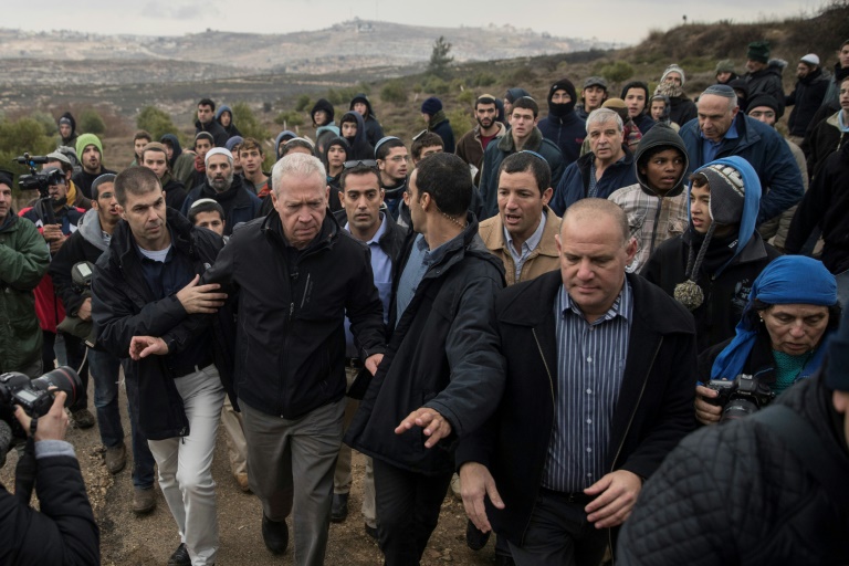  Israel’s new defence minister: Netanyahu loyalist, settlers’ friend