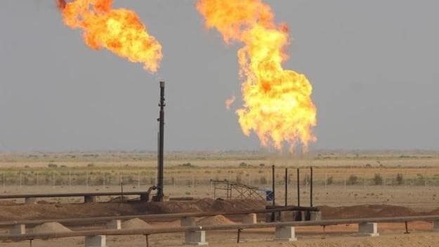  IDC starts drilling 27 new oil wells in East Baghdad Field