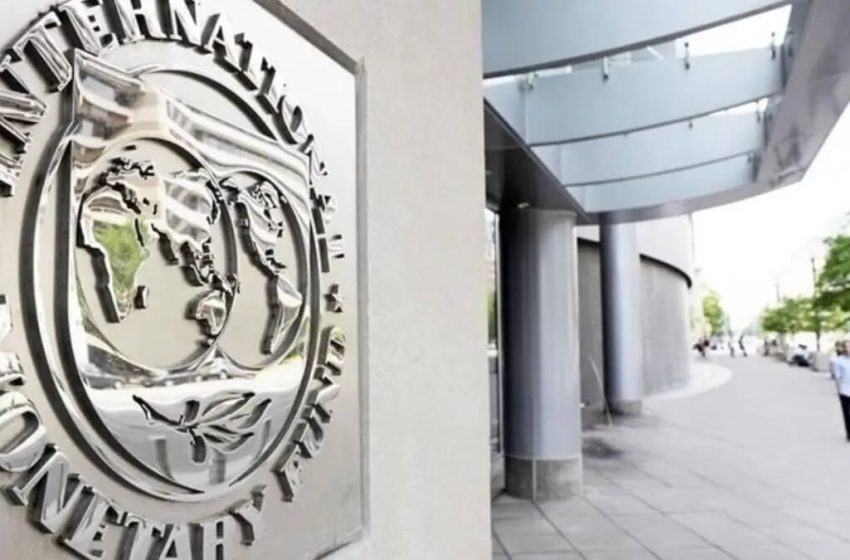  IMF says Iraq’s non-oil GDP growth improves