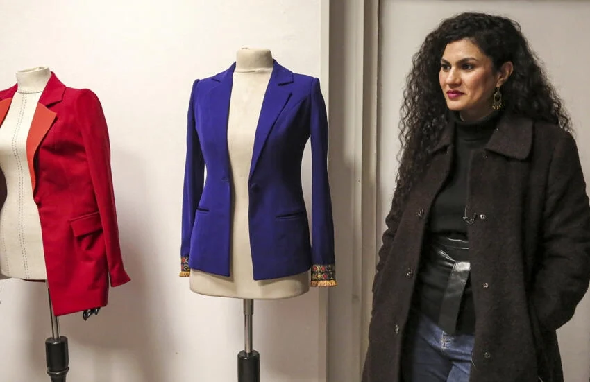  Iraq’s female entrepreneurs rising to local challenges