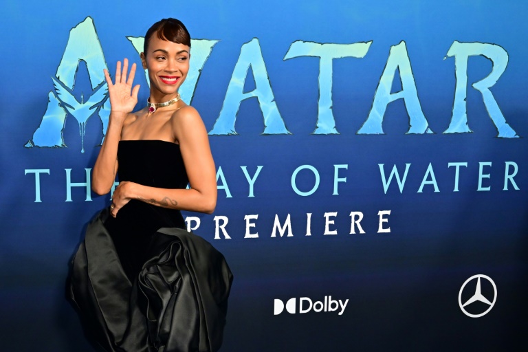  ‘Avatar’ sequel leads in N.America, passes $1 billion globally