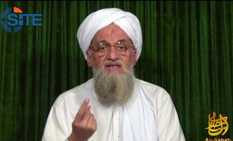  Al-Qaeda’s bizarre silence over Zawahiri successor