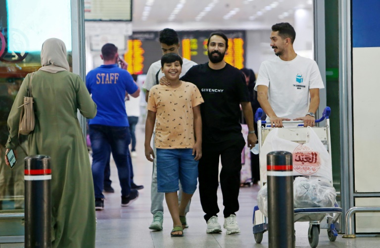  US citizen of Kuwait’s Bidoon minority denied Kuwait entry