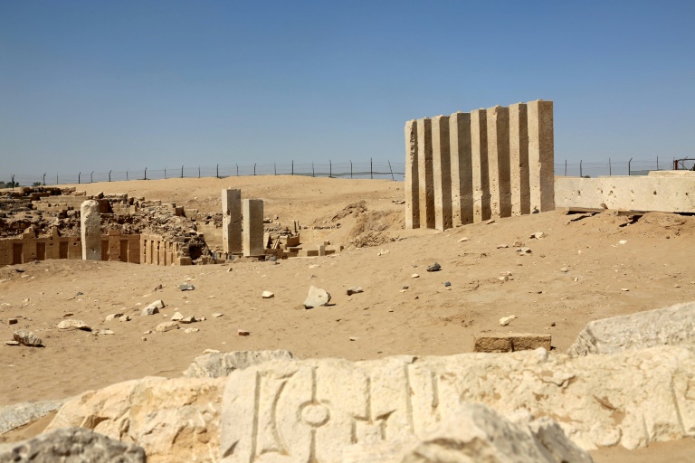  UNESCO lists Yemen, Lebanon sites as world heritage in danger