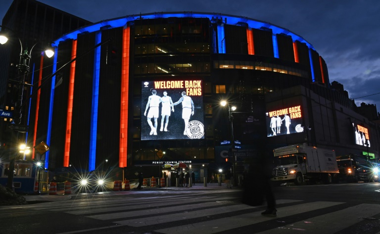  Madison Square Garden’s facial recognition blacklisting sparks outcry