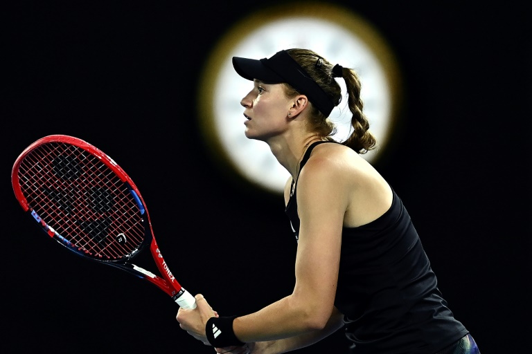  Sabalenka, Rybakina promise power-packed Australian Open final