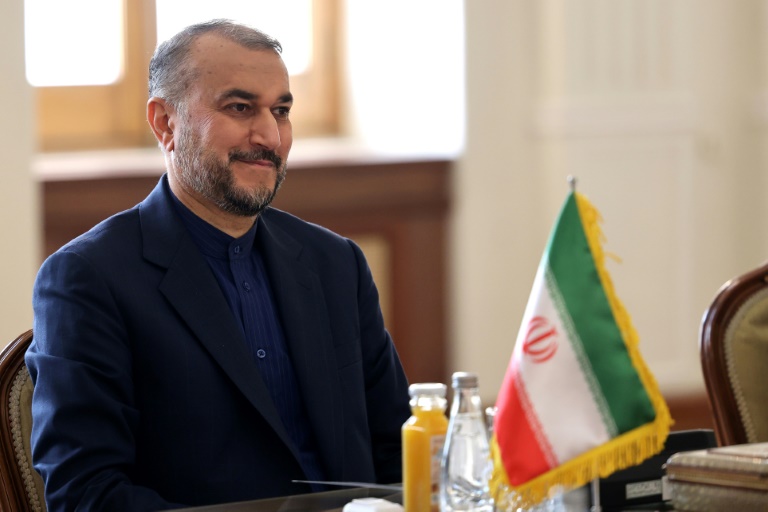  Iran condemns ‘cowardly’ drone attack on defence site