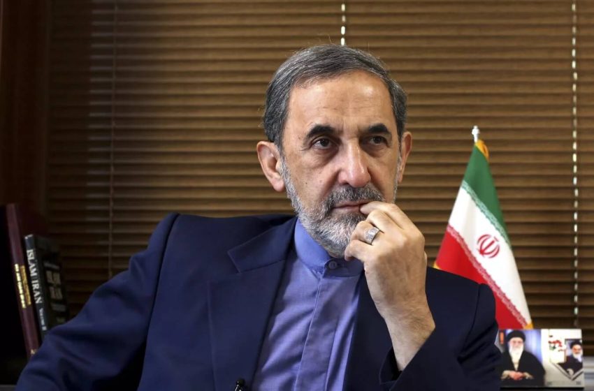  Khamenei’s advisor calls on Iraq to prosecute Soleimani’s assassins