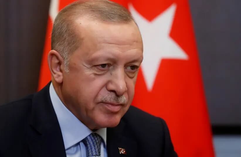 Erdoğan: Türkiye, Irak’ın barış ve istikrarına büyük önem veriyor