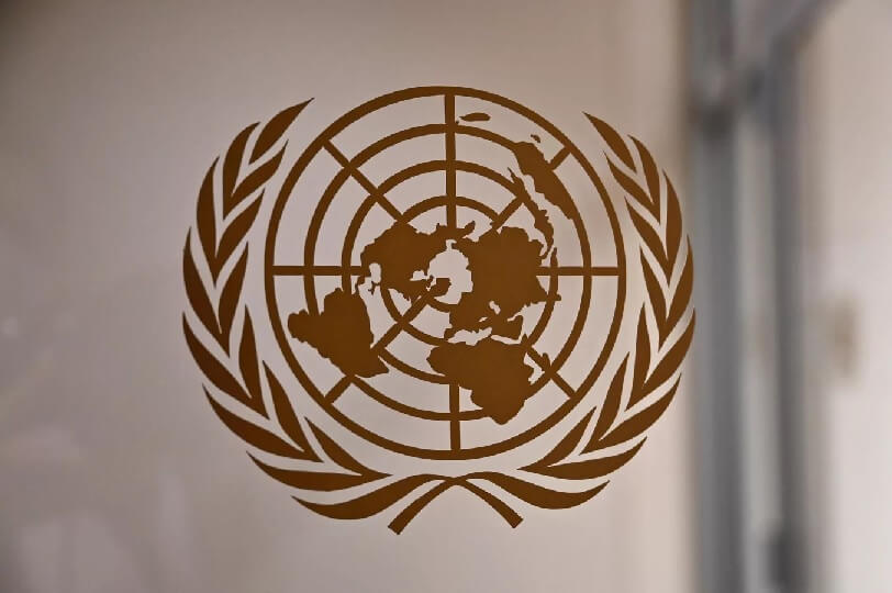 The United Nations creates new position in Iraq