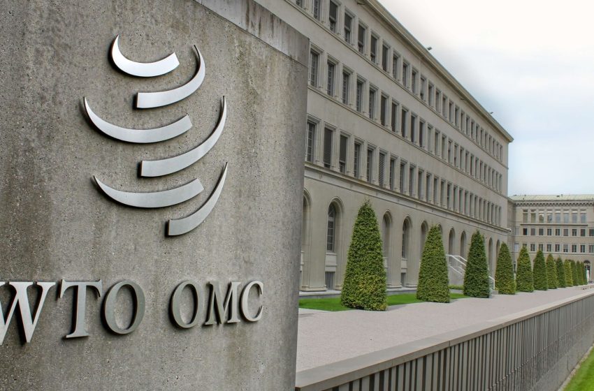  Iraq to complete requirements to join WTO