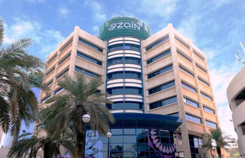 Law firm advises Zain Group on $180m telecoms infrastructure deal