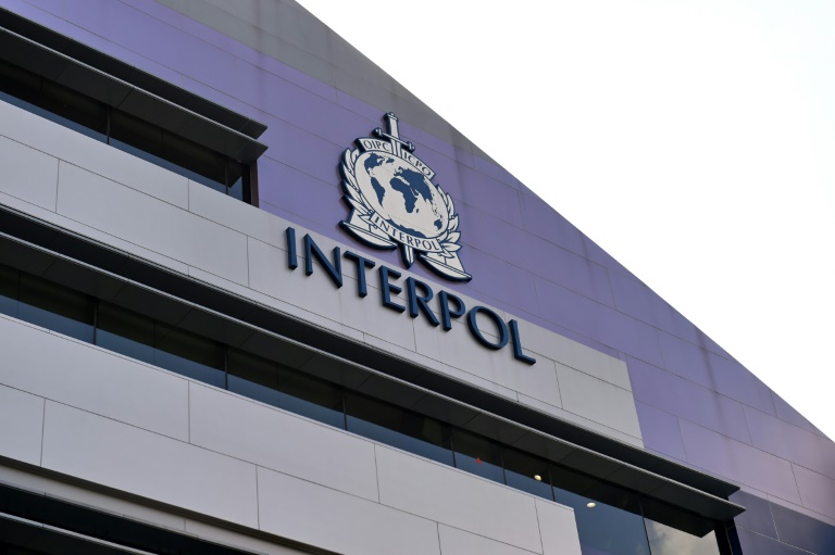  France arrests suspected Italian mafia killer after 16 years on run: Interpol