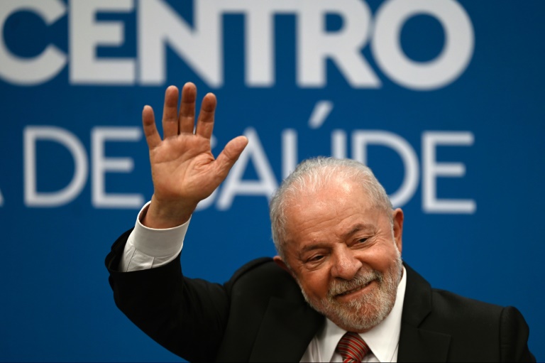  US, Brazil to seek reset with Biden-Lula meeting