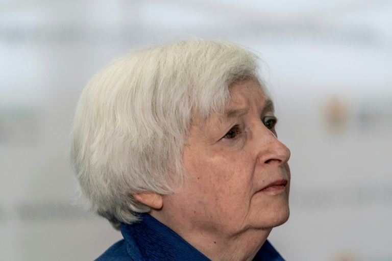  Yellen says ‘good policy’ for EU to match US green plan with own subsidies