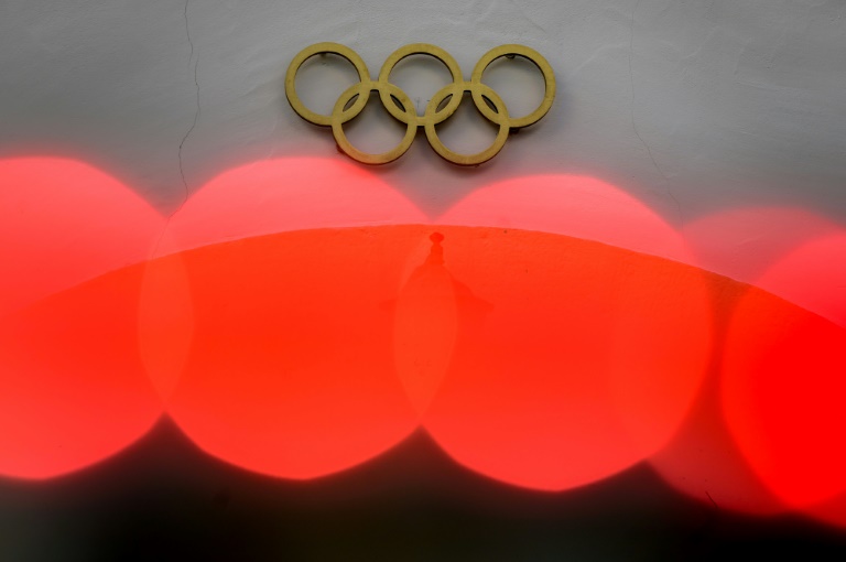  Ukraine-led 2024 boycott call is against Olympic principles: IOC chief Bach