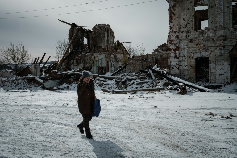  Ukrainians in liberated Kupiansk fear Russians’ return