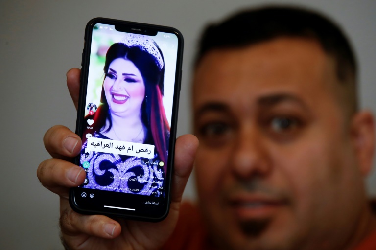  Iraq jails TikTokers in order to ‘cleanse’ social media platforms