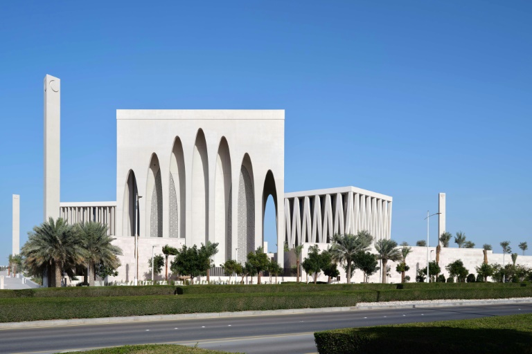  New interfaith centre houses UAE’s first synagogue