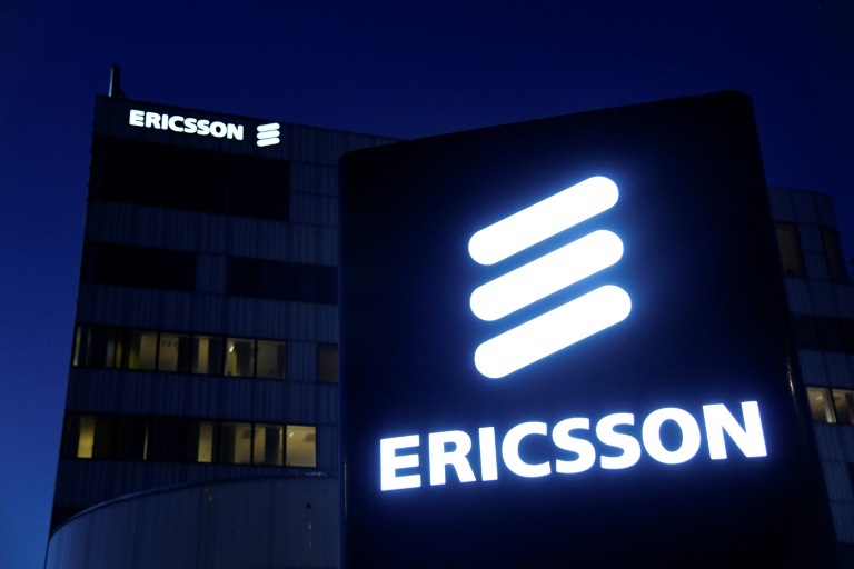 Ericsson to cut 8,500 jobs worldwide