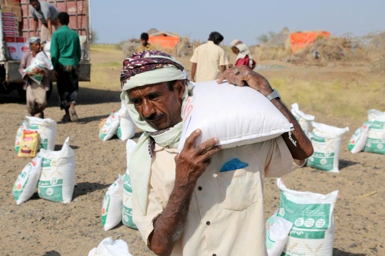  UN raises $1.2 bn to help millions in war-torn Yemen