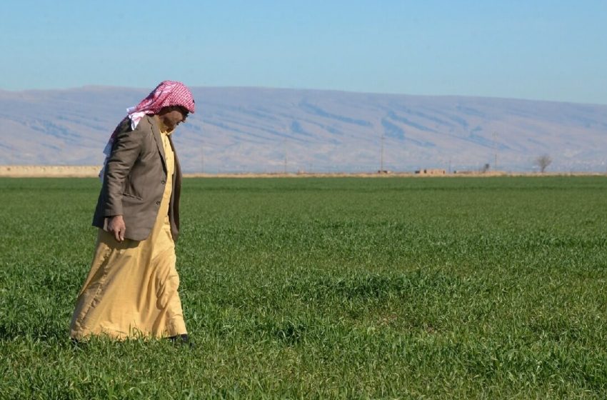  UAE supports water supply projects in Sinjar, Iraq