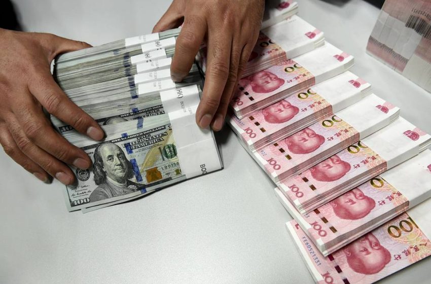  Iraq to adopt yuan in trade with China