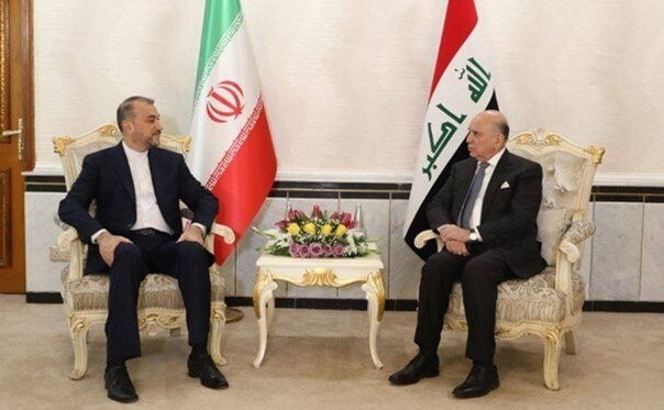  Iran looks forward to strengthening ties with Egypt, Saudi Arabia