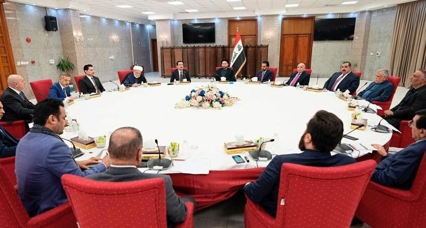  Iraqi PM confirms 2023 budget to be presented to Parliament soon