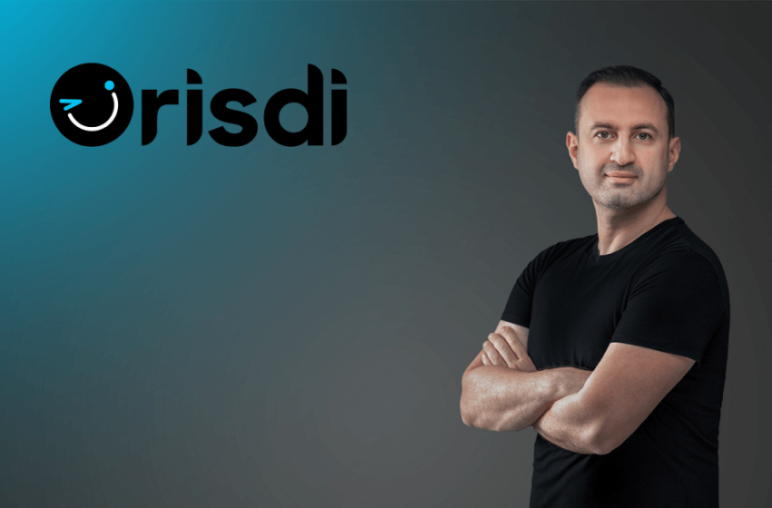  Iraqi startup Orisdi raises $220K