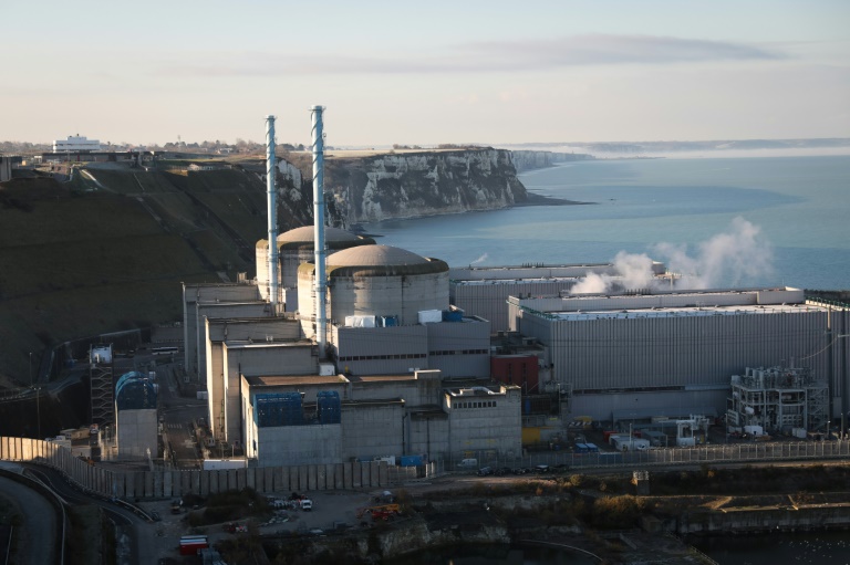  France’s EDF reports fresh crack in nuclear reactor pipe