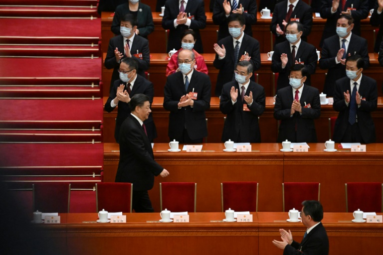  What to expect from Xi’s next five years as Chinese president