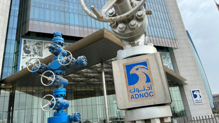 UAE’s ADNOC Gas to start trading in $2.5bn IPO