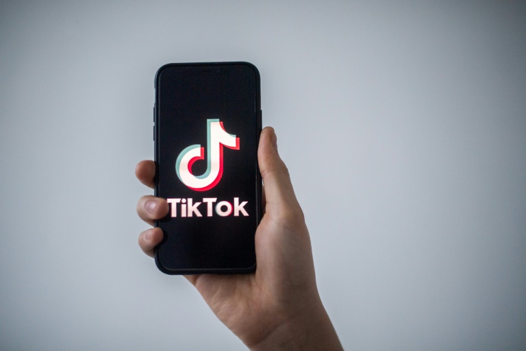  One billion users, but trouble mounts for TikTok