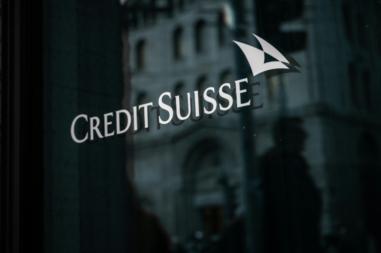  Credit Suisse bounces back but investors still cautious